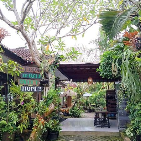 Coliving Bali Sweet Home Kost Lengkap Di Tabanan Kota ภายนอก รูปภาพ