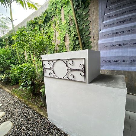 Coliving Bali Sweet Home Kost Lengkap Di Tabanan Kota ภายนอก รูปภาพ