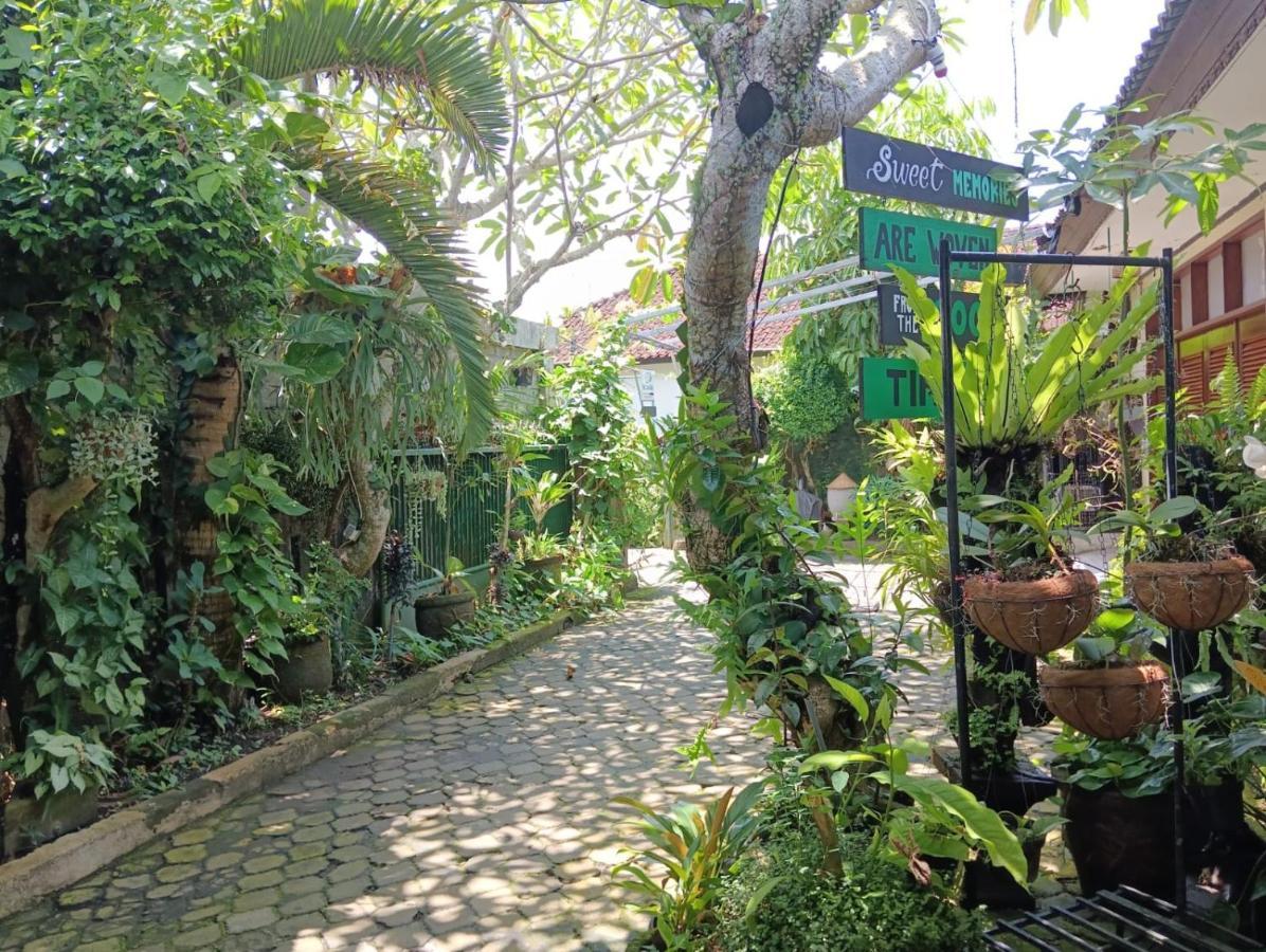 Coliving Bali Sweet Home Kost Lengkap Di Tabanan Kota ภายนอก รูปภาพ