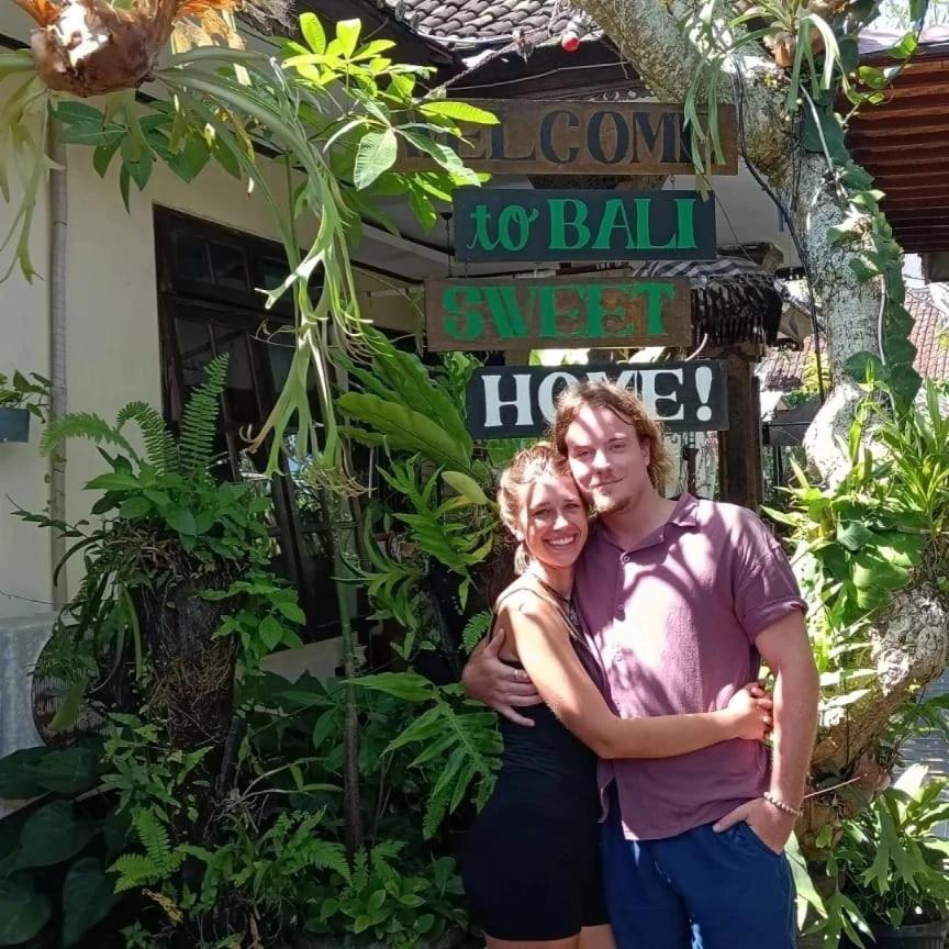 Coliving Bali Sweet Home Kost Lengkap Di Tabanan Kota ภายนอก รูปภาพ