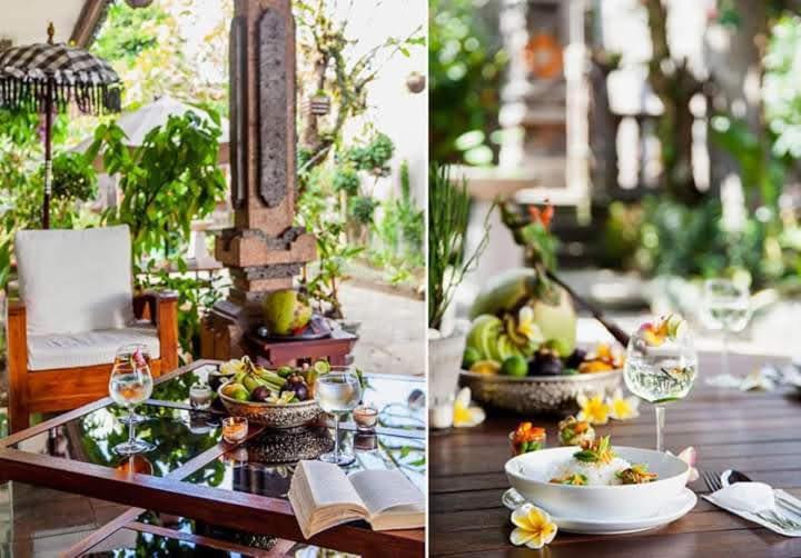 Coliving Bali Sweet Home Kost Lengkap Di Tabanan Kota ภายนอก รูปภาพ