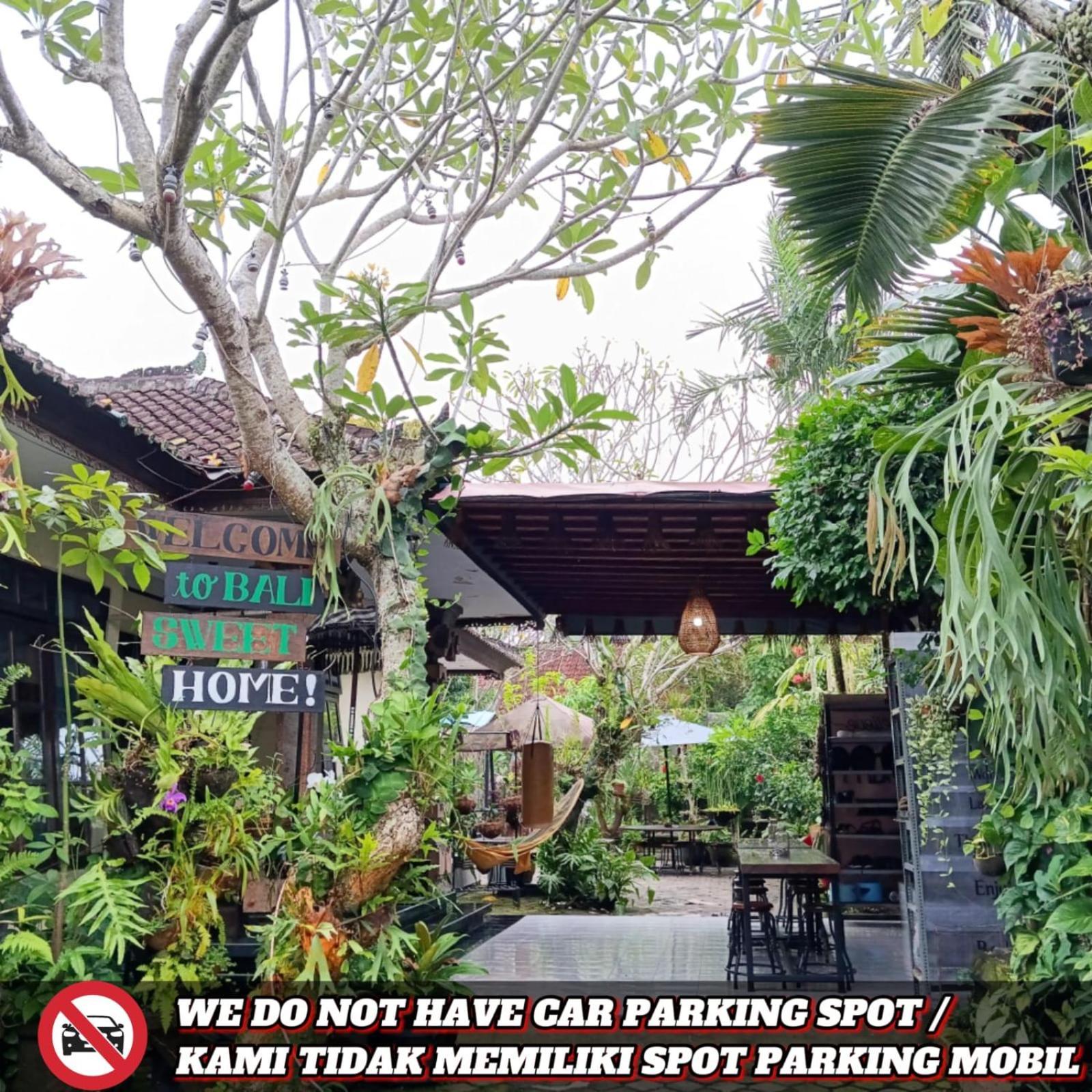 Coliving Bali Sweet Home Kost Lengkap Di Tabanan Kota ภายนอก รูปภาพ