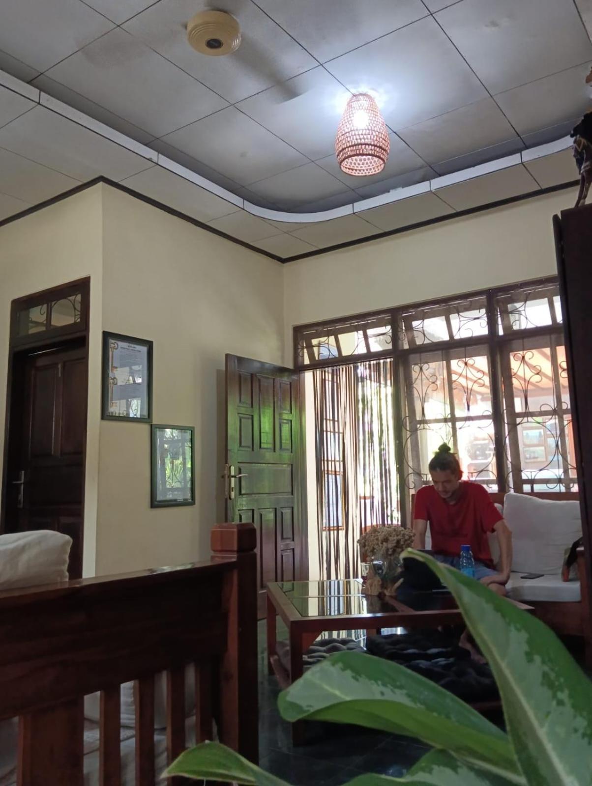 Coliving Bali Sweet Home Kost Lengkap Di Tabanan Kota ภายนอก รูปภาพ