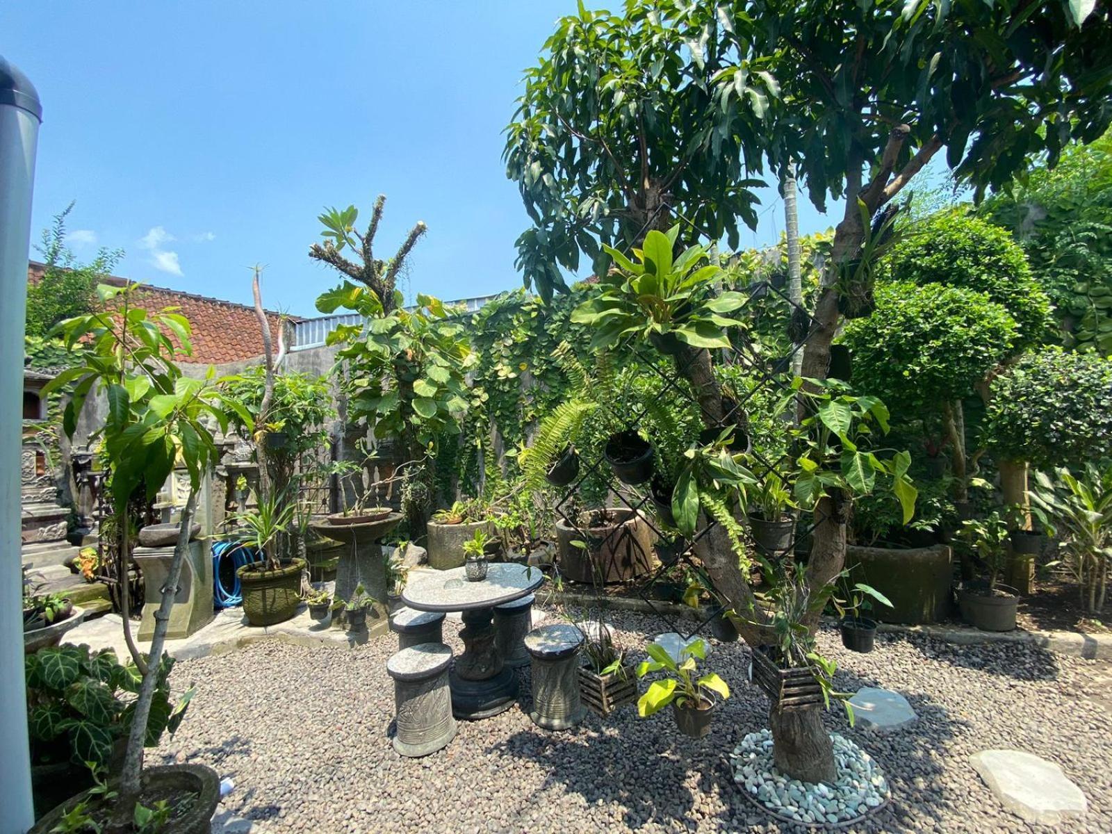 Coliving Bali Sweet Home Kost Lengkap Di Tabanan Kota ภายนอก รูปภาพ