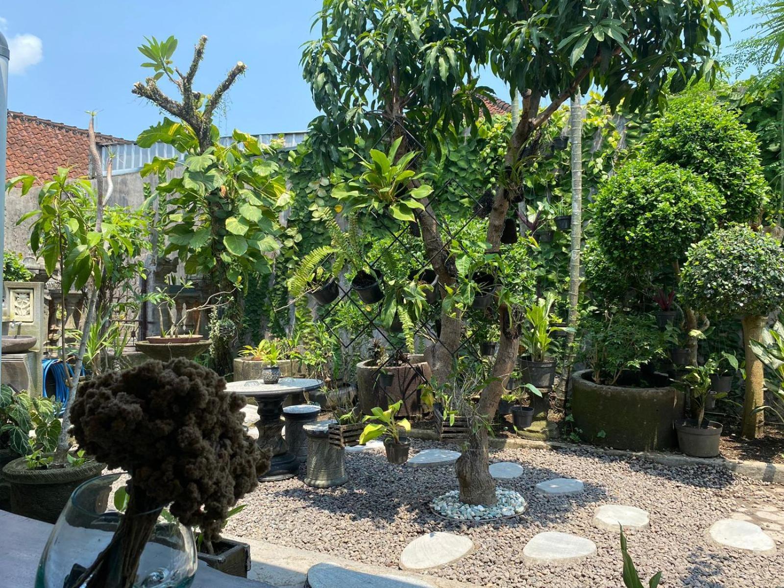 Coliving Bali Sweet Home Kost Lengkap Di Tabanan Kota ภายนอก รูปภาพ