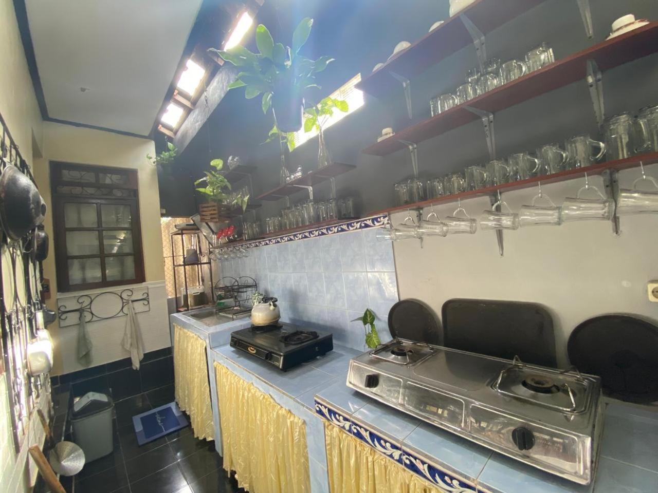 Coliving Bali Sweet Home Kost Lengkap Di Tabanan Kota ภายนอก รูปภาพ