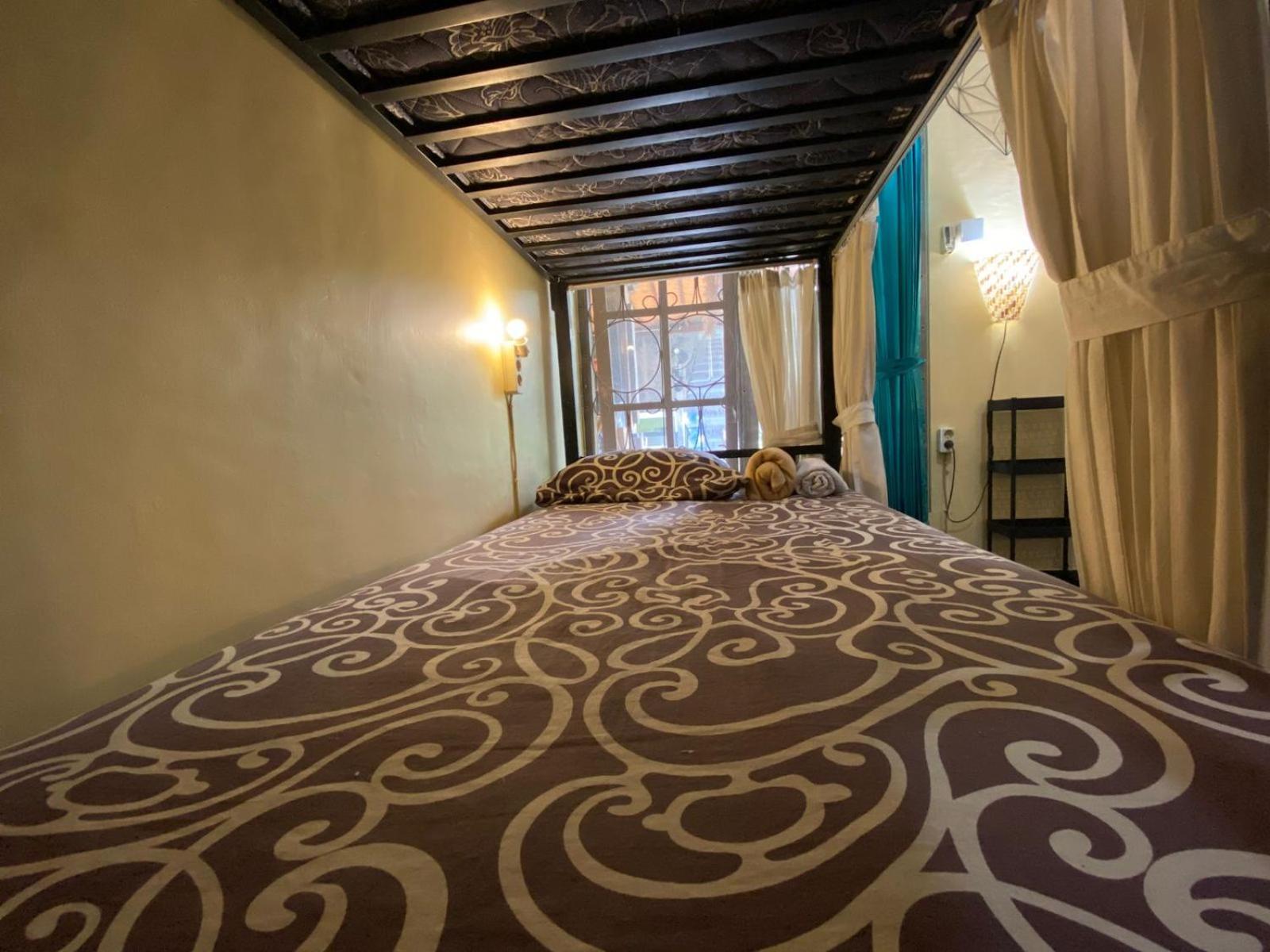 Coliving Bali Sweet Home Kost Lengkap Di Tabanan Kota ห้อง รูปภาพ