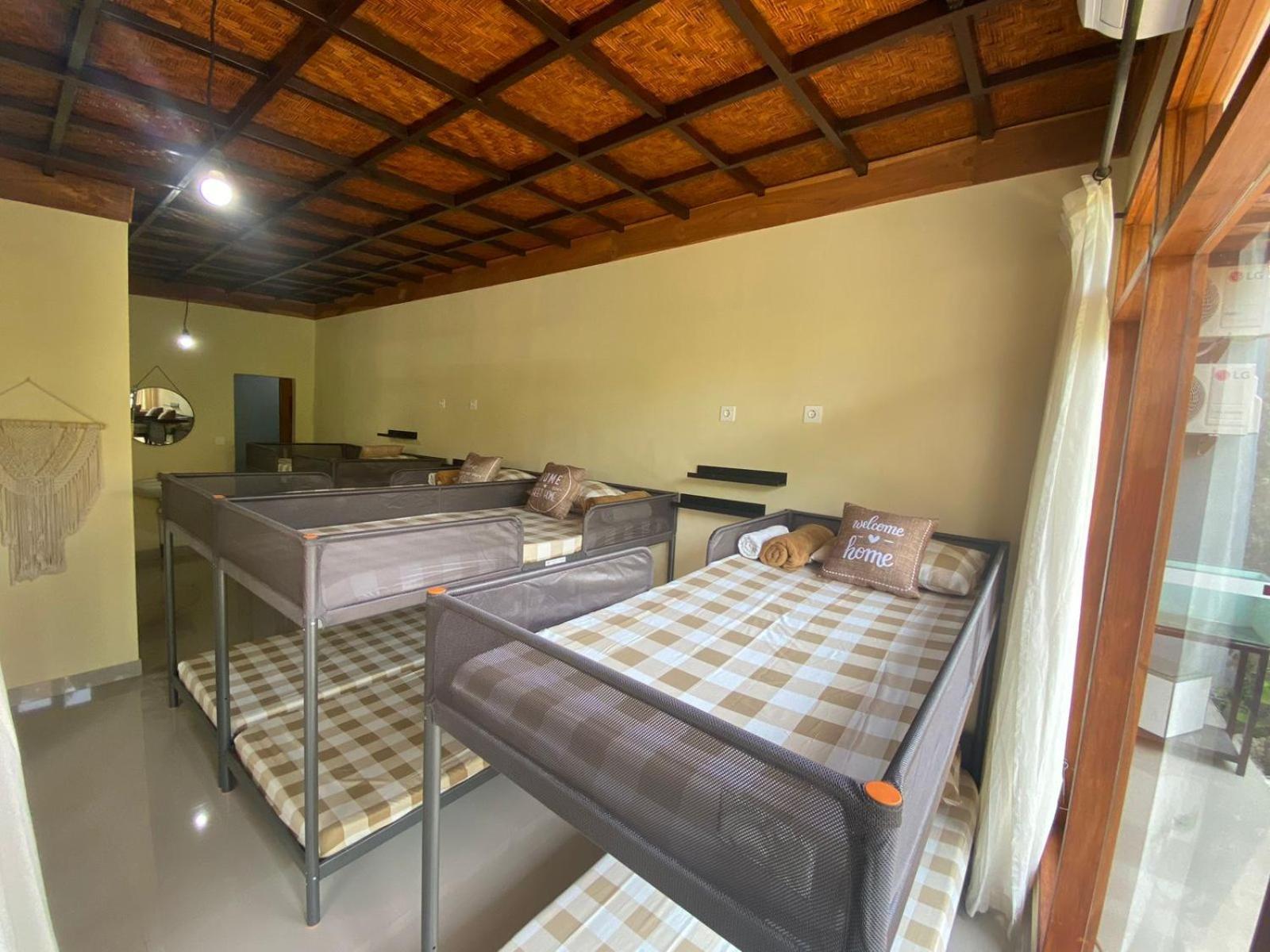 Coliving Bali Sweet Home Kost Lengkap Di Tabanan Kota ห้อง รูปภาพ
