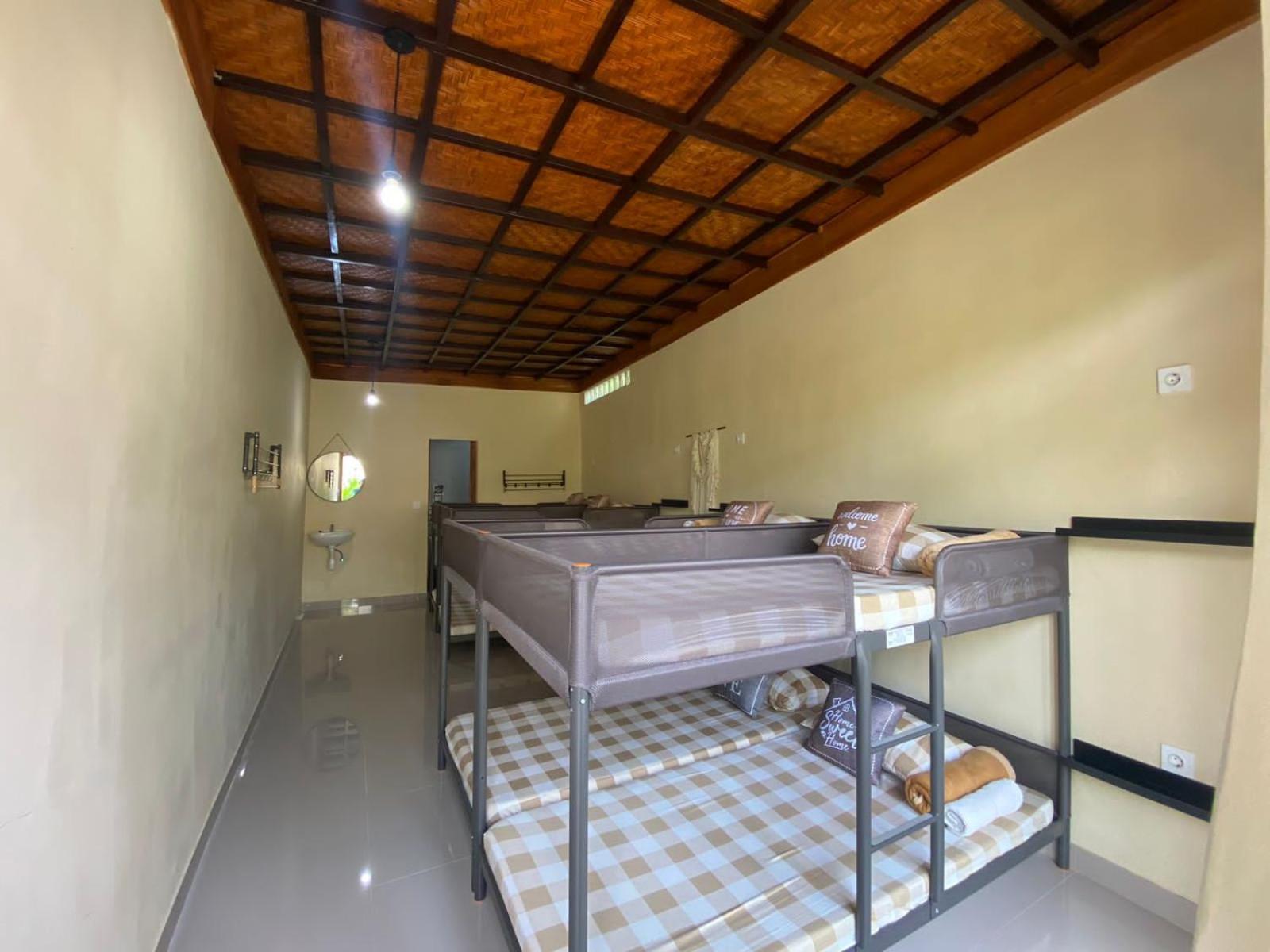 Coliving Bali Sweet Home Kost Lengkap Di Tabanan Kota ห้อง รูปภาพ