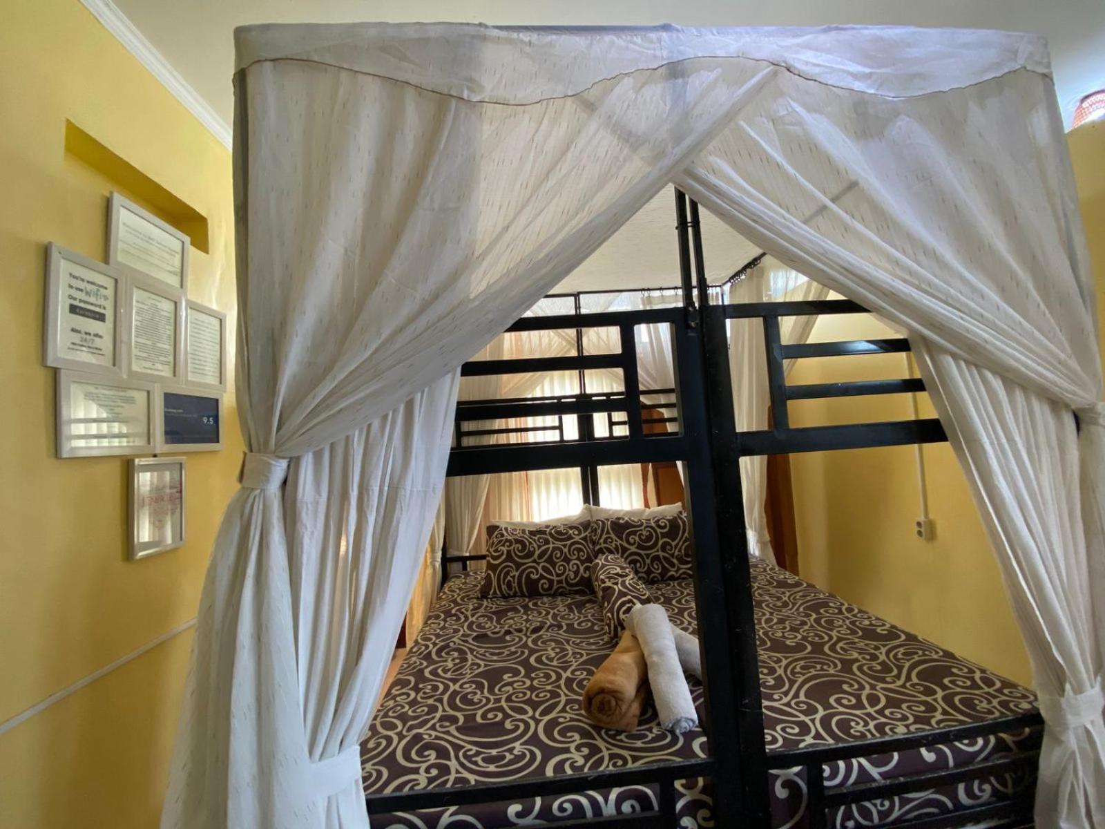 Coliving Bali Sweet Home Kost Lengkap Di Tabanan Kota ห้อง รูปภาพ