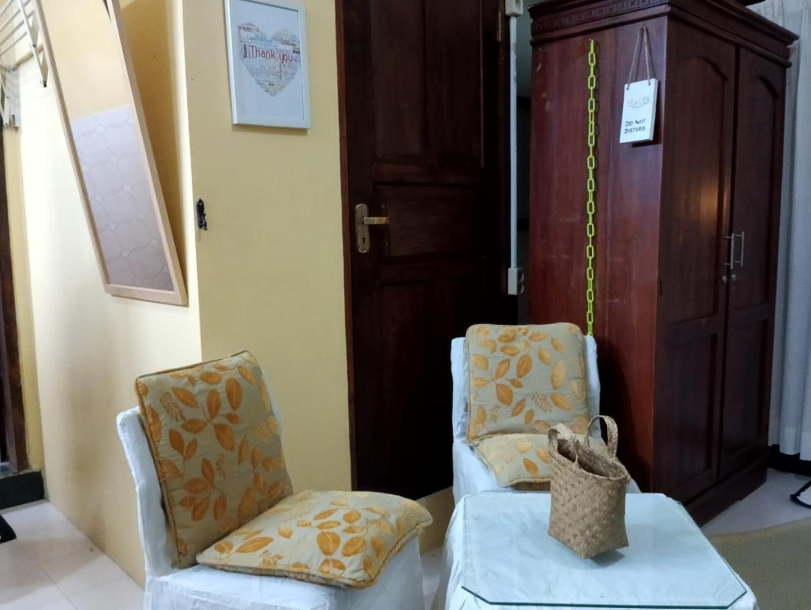 Coliving Bali Sweet Home Kost Lengkap Di Tabanan Kota ห้อง รูปภาพ