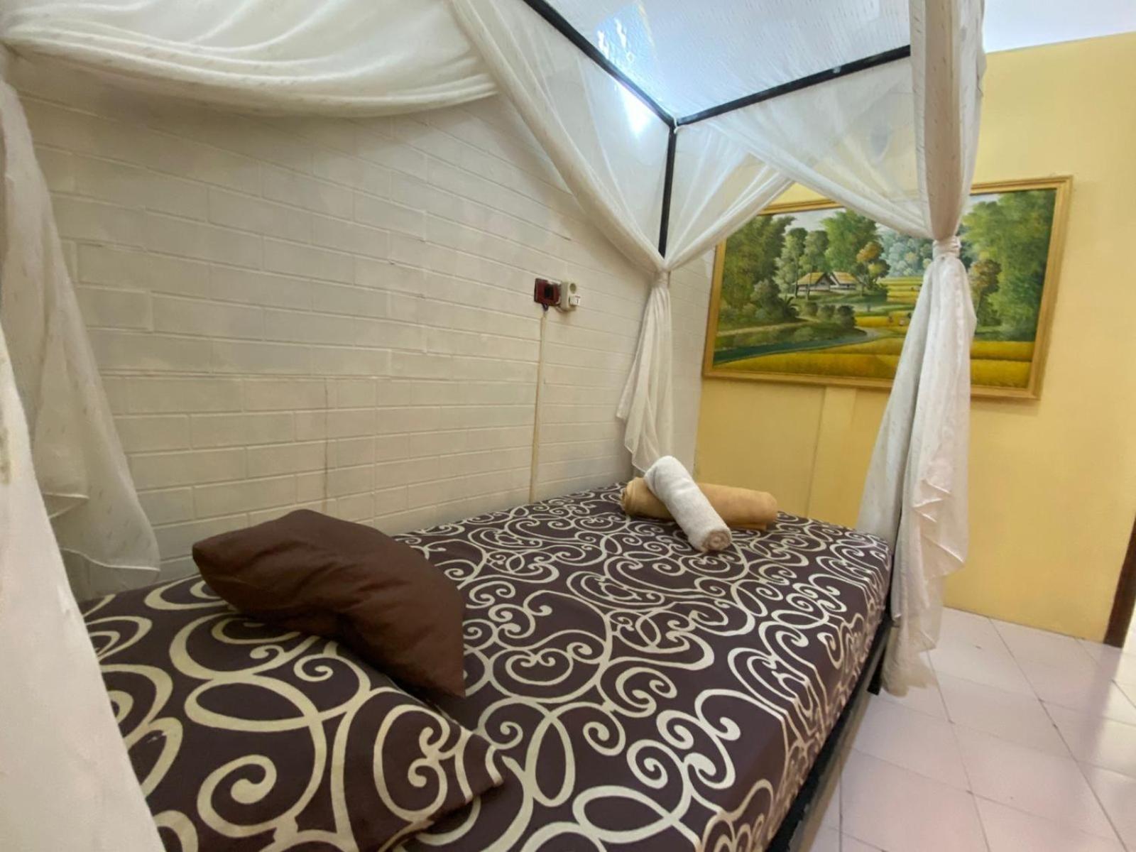 Coliving Bali Sweet Home Kost Lengkap Di Tabanan Kota ห้อง รูปภาพ