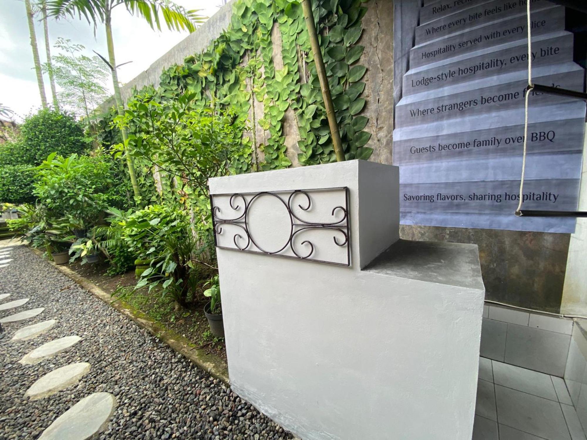 Coliving Bali Sweet Home Kost Lengkap Di Tabanan Kota ภายนอก รูปภาพ