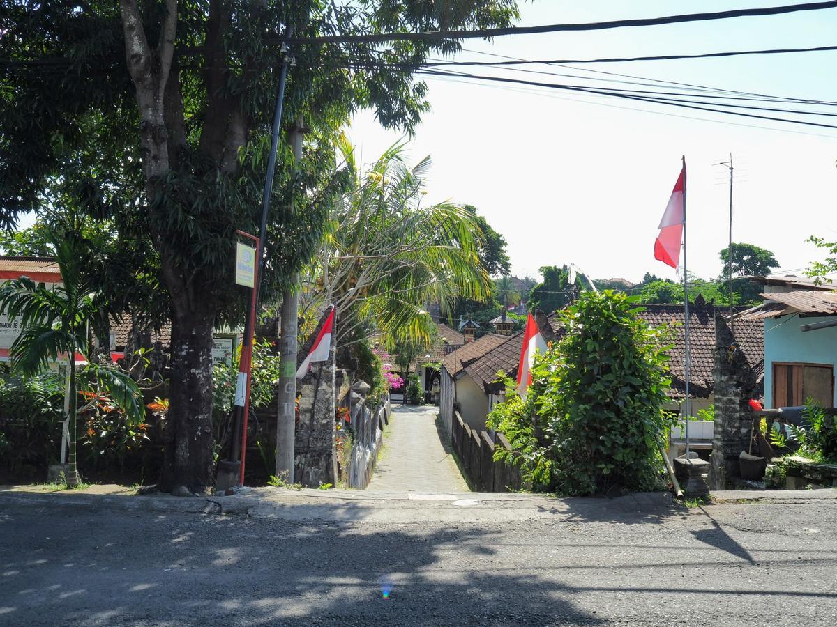 Coliving Bali Sweet Home Kost Lengkap Di Tabanan Kota ภายนอก รูปภาพ